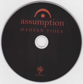 CD Assumption: Hadean Tides 529191