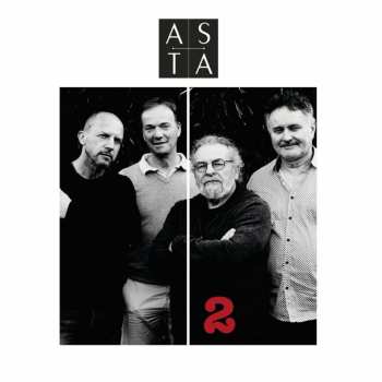 Album Asta (andré Ceccarelli, Sylvain Beuf, Thomas Bramerie & Antonio Faraò: 2