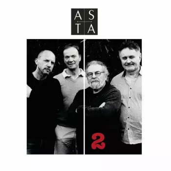 Asta (andré Ceccarelli, Sylvain Beuf, Thomas Bramerie & Antonio Faraò: 2
