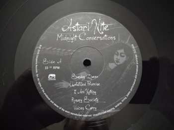 LP Astari Nite: Midnight Conversations LTD