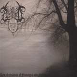 Album Astarot: Raw Sensation Of Nostalgia And Nihilistic...