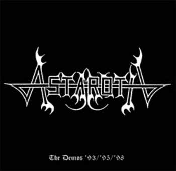 Album Astaroth: The Demos ’93 / ’95 / ‘98