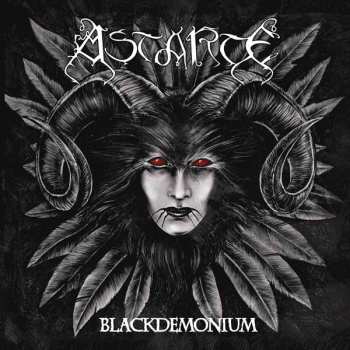 Album Astarte: Blackdemonium