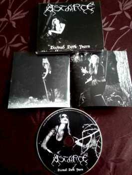CD Astarte: Doomed Dark Years LTD | DIGI 281397