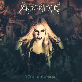 Astarte: The Cross