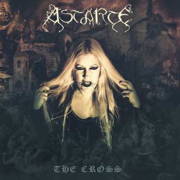 CD Astarte: The Cross 535926