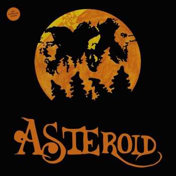 Album Asteroid: Asteroid II