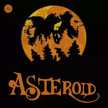 Asteroid: Asteroid II