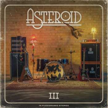 LP Asteroid: Asteroid III 371062
