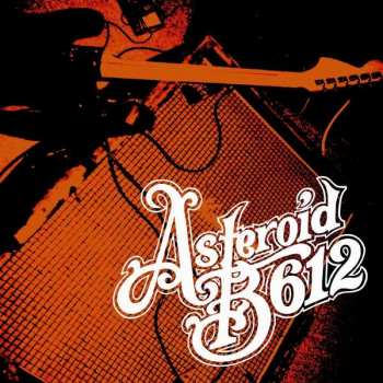 Album Asteroid B-612: Asteroid B-612