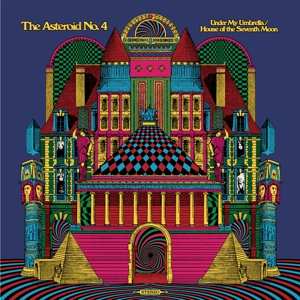Album Asteroid No. 4: 7-under My Umbrella/house Of The Seventh Moon