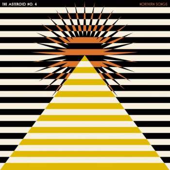 Album Asteroid No. 4: Northern Songs