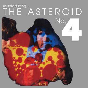Album Asteroid No. 4: Re