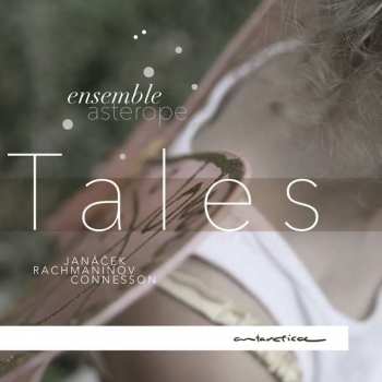 Album Asterope Ensemble: Ensemble Asterope - Tales