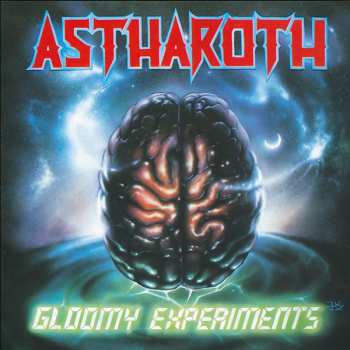 Album Astharoth: Gloomy Experiments