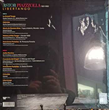 LP Astor Piazzolla: Libertango 75016