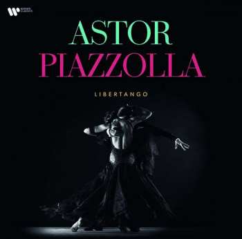LP Astor Piazzolla: Libertango 75016