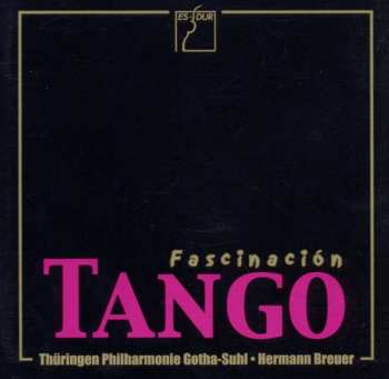 Astor Piazzolla: Thüringen Po - Faszination Tango