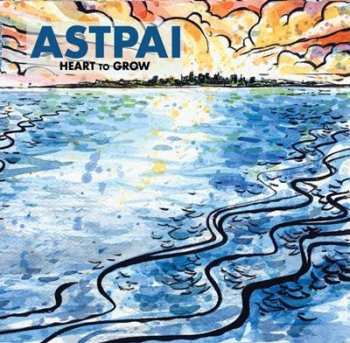 Album Astpai: Heart To Grow