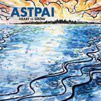 CD Astpai: Heart To Grow 235708