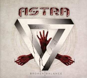 Album Astra: Broken Balance