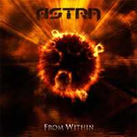 Album Astra: From Within