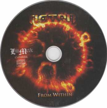 CD Astra: From Within 293682