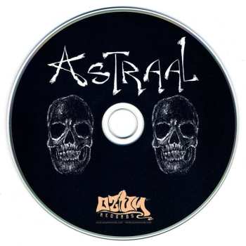 CD Astraal: Astraal 510891