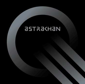Album Astrakhan: A Slow Ride Towards Death