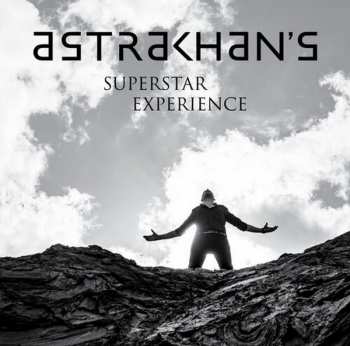 Album Astrakhan: Astrakhan’s Superstar Experience