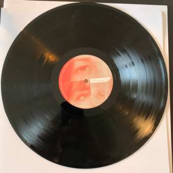 LP Astral Bakers: Vertical Life