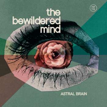 LP Astral Brain: The Bewildered Mind CLR | LTD 489856