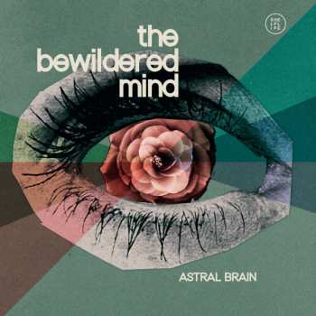 Album Astral Brain: The Bewildered Mind