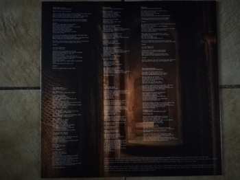 LP Astral Doors: Astralism LTD | CLR 2927