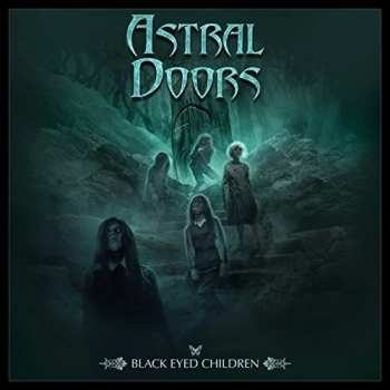 Album Astral Doors: Black Eyed Children