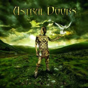 Album Astral Doors: New Revelation