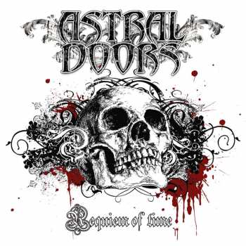 Album Astral Doors: Requiem Of Time