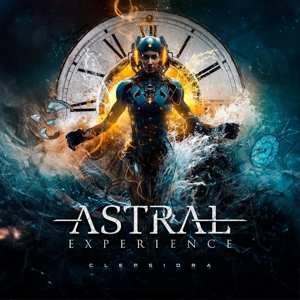 Album Astral Experience: Clepsidra