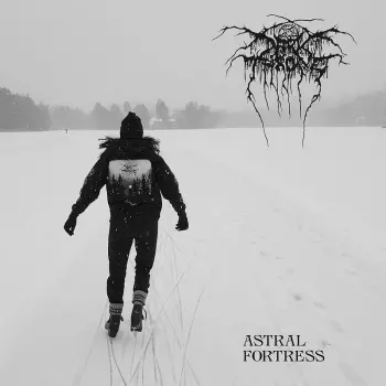 Album Darkthrone: Astral Fortress