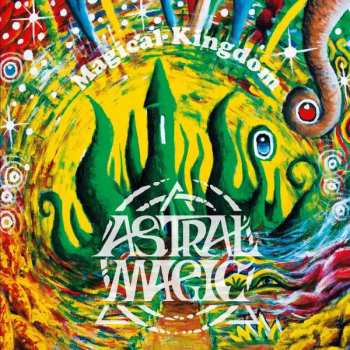 Album Astral Magic: Magical Kingdom