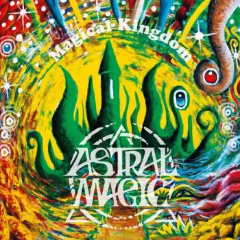 Astral Magic: Magical Kingdom