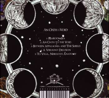 CD Astral Path: An Oath To The Void 284238