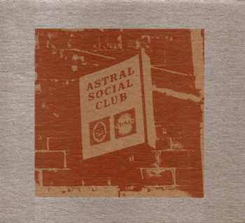 Album Astral Social Club: Astral Social Club