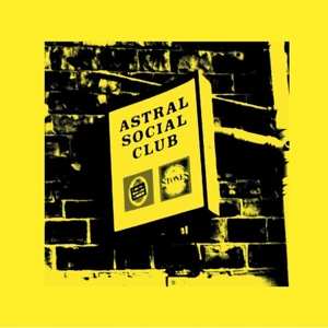 CD Astral Social Club: Astral Social Club 426116