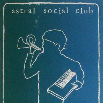 Album Astral Social Club: Plug Music Ramoon