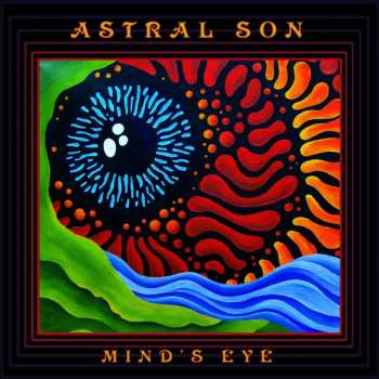 Album Astral Son: Mind's Eye