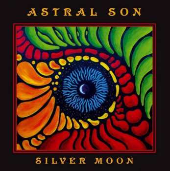 Album Astral Son: Silver Moon
