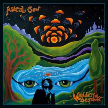 Album Astral Son: Wonderful Beyond
