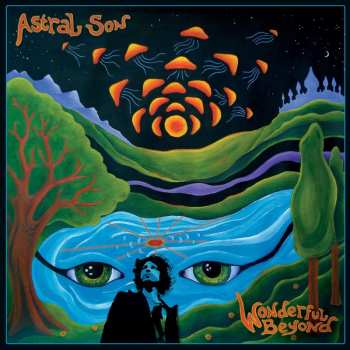 CD Astral Son: Wonderful Beyond 518353