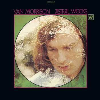 Album Van Morrison: Astral Weeks